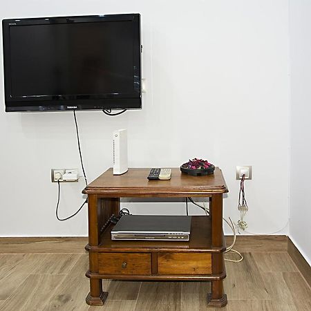 Apartamento Triana Seville Ngoại thất bức ảnh