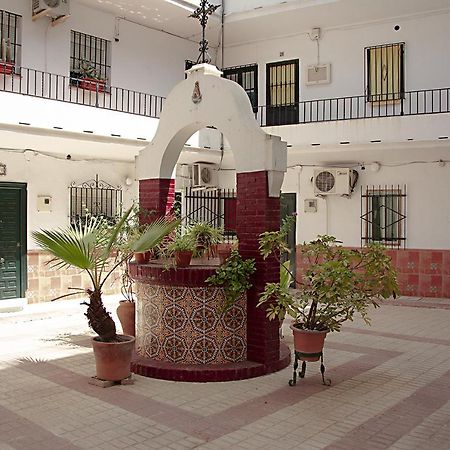 Apartamento Triana Seville Ngoại thất bức ảnh