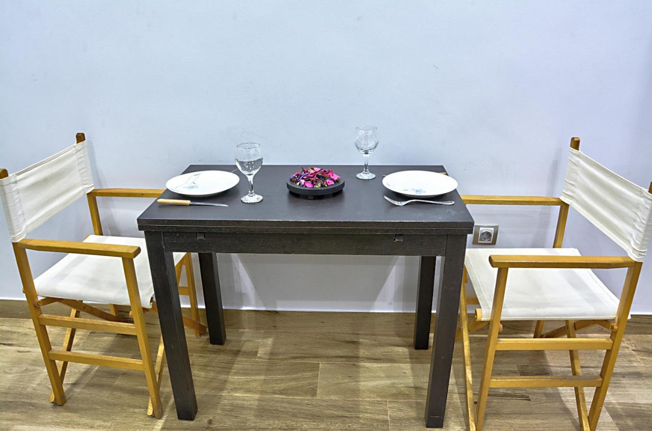 Apartamento Triana Seville Ngoại thất bức ảnh