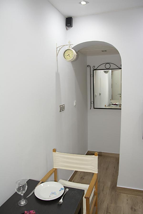 Apartamento Triana Seville Ngoại thất bức ảnh