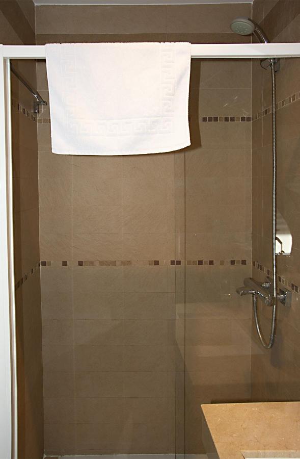 Apartamento Triana Seville Ngoại thất bức ảnh