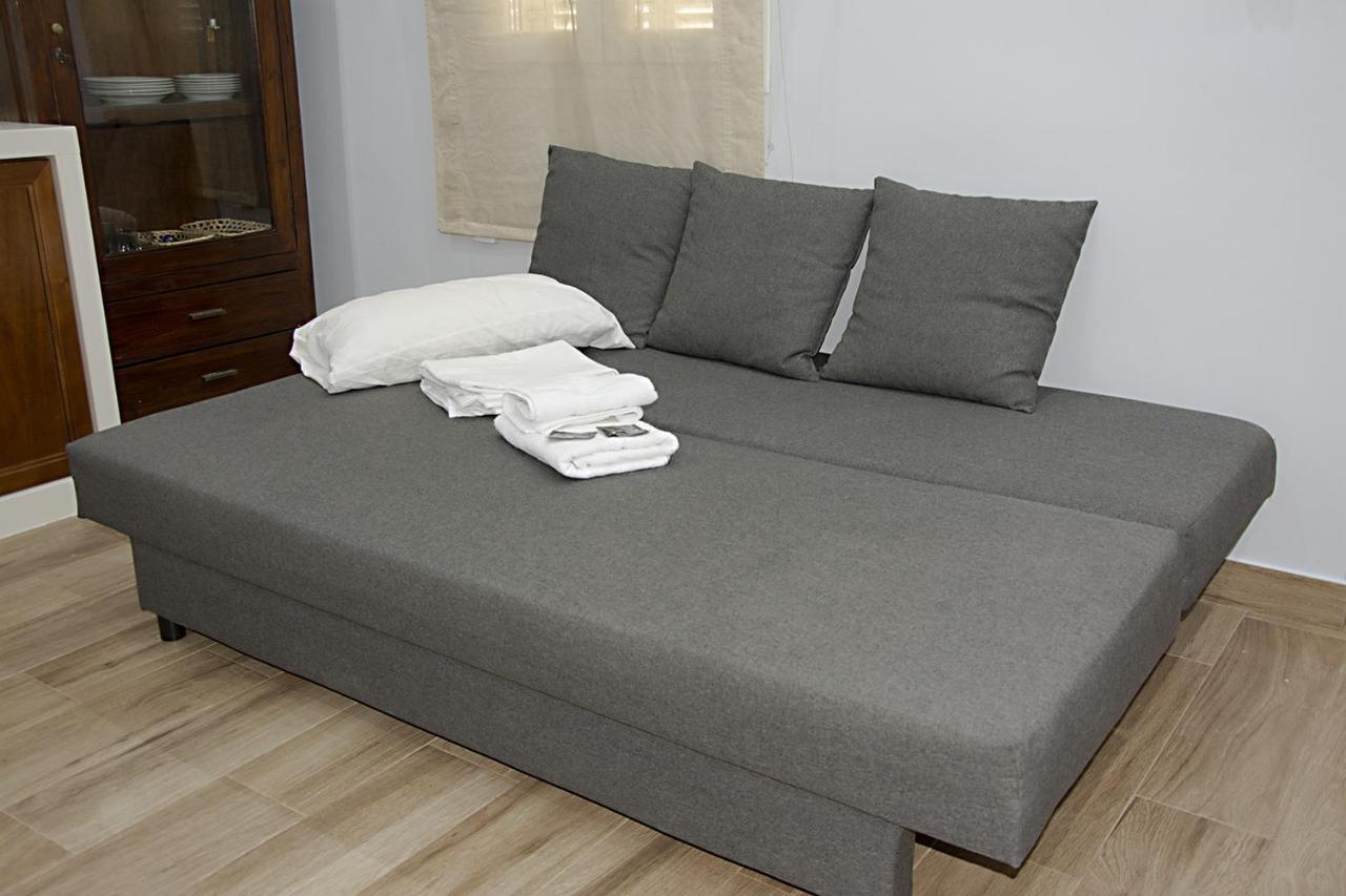 Apartamento Triana Seville Ngoại thất bức ảnh