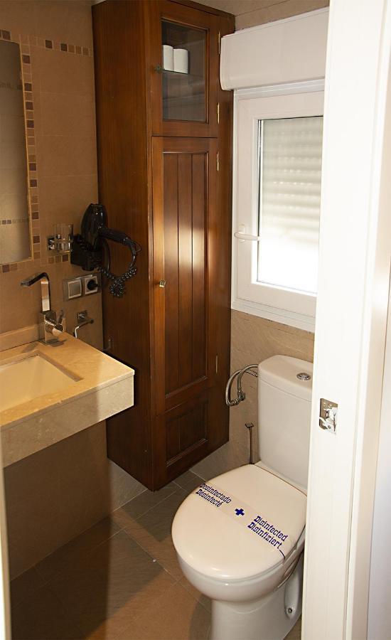 Apartamento Triana Seville Ngoại thất bức ảnh