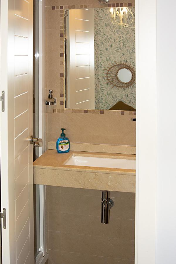 Apartamento Triana Seville Ngoại thất bức ảnh