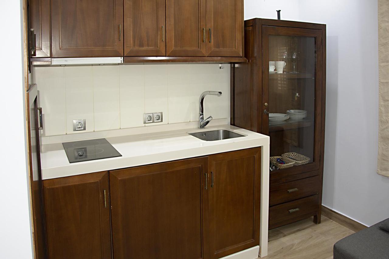 Apartamento Triana Seville Ngoại thất bức ảnh